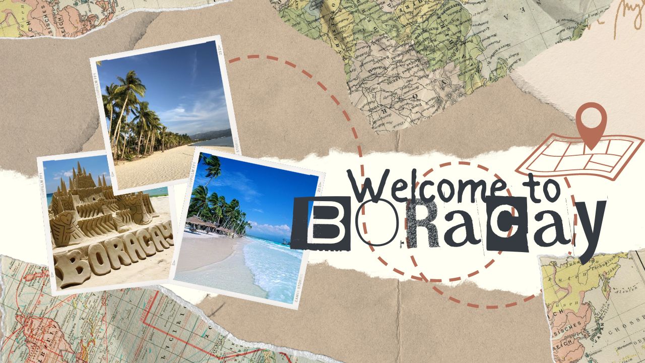 Discovering Boracay: A Paradise in the Philippines